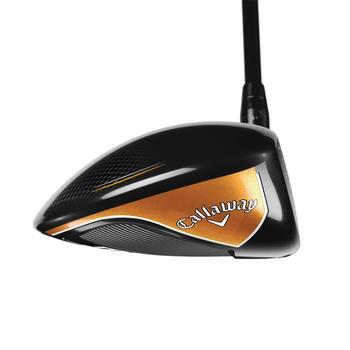 MAVRIK Max Golf Driver - main image