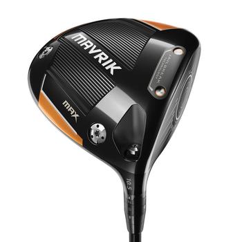 MAVRIK Max Golf Driver - main image