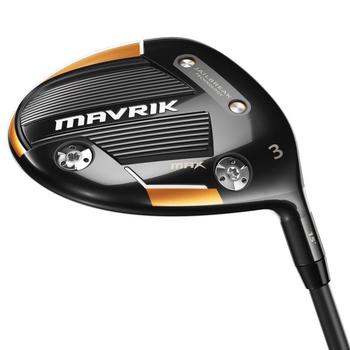 Callaway MAVRIK Max Golf Fairway Wood - main image