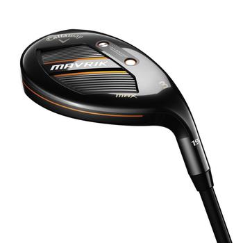 MAVRIK Max Golf Hybrid - main image