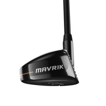 MAVRIK Max Golf Hybrid - main image
