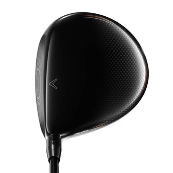 MAVRIK Sub Zero Golf Driver - main image