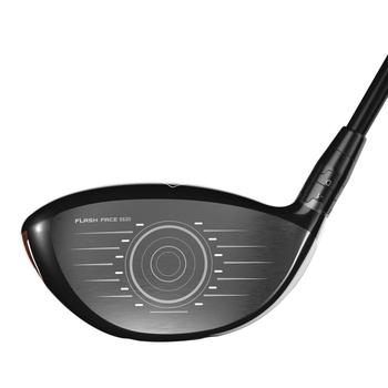 MAVRIK Sub Zero Golf Driver - main image