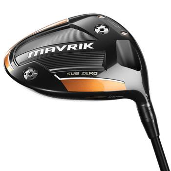 MAVRIK Sub Zero Golf Driver - main image