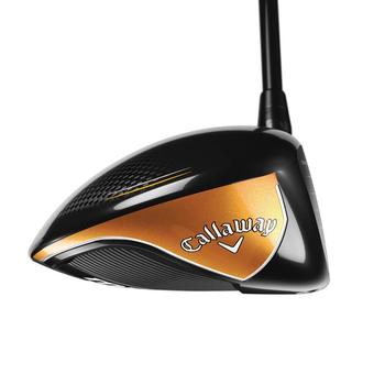 MAVRIK Sub Zero Golf Driver - main image