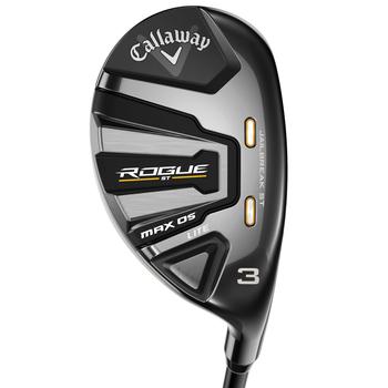 Callaway Rogue ST MAX OS Lite Women's Golf Hybrid - main image