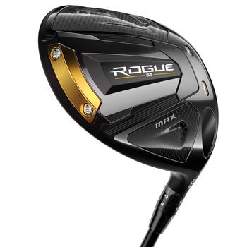 Callaway Rogue ST Max D Women's Golf Driver - main image