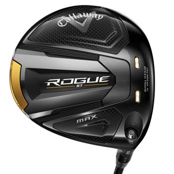 Callaway Rogue ST Max D Women's Golf Driver - main image