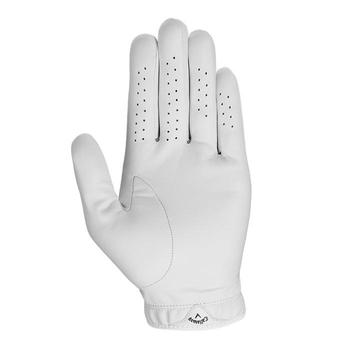 Callaway Tour Authentic Mens Golf Glove 2019-Reverse - main image