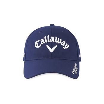 Callaway Tour Authentic Pro Adjustable Golf Cap 2020 - Navy