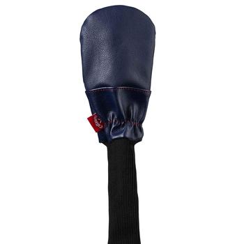 Callaway Vintage Hybrid Club Headcover - Navy - main image