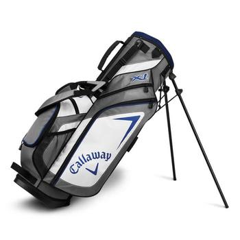 Callaway XT 10 Piece Teenage Golf bag - main image