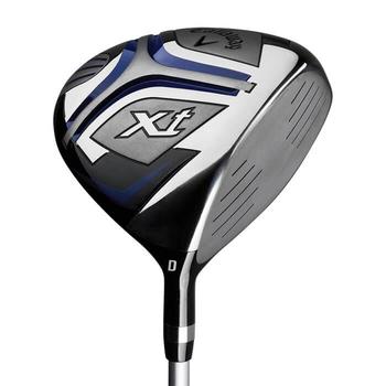 Callaway XT 10 Piece Teenage Golf driver - main image