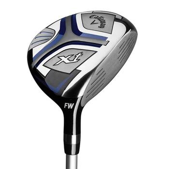 Callaway XT 10 Piece Teenage Golf fairway - main image