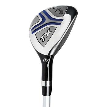 Callaway XT 10 Piece Teenage Golf hybrid - main image