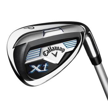 Callaway XT 10 Piece Teenage Golf iron 1  - main image