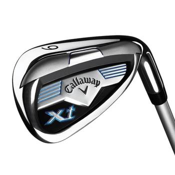 Callaway XT 10 Piece Teenage Golf iron 2 - main image