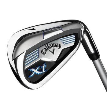 Callaway XT 10 Piece Teenage Golf iron 3 - main image