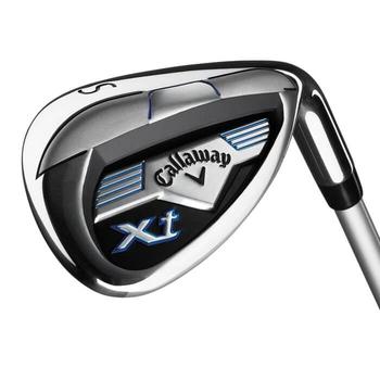 Callaway XT 10 Piece Teenage Golf iron 4 - main image