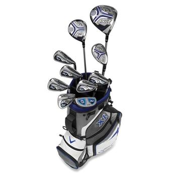 Callaway XT 10 Piece Teenage Golf Set top - main image