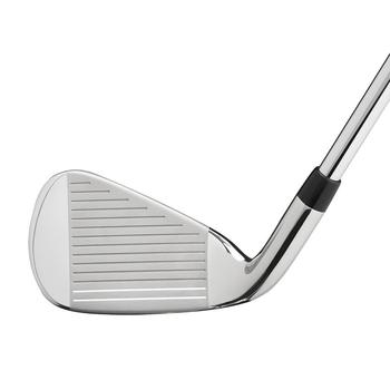 Callaway X Hot Golf Irons - Graphite - main image