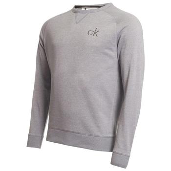 Calvin Klein Columbia Crew Neck Golf Sweater - main image