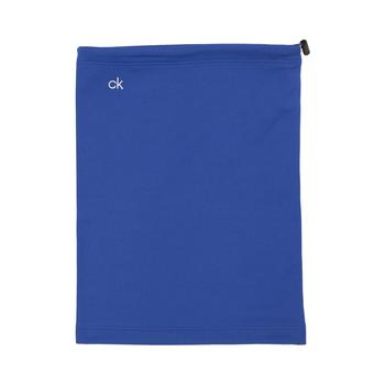 Calvin Klein Golfers Beanie/Snood Combo Pack blue snood
