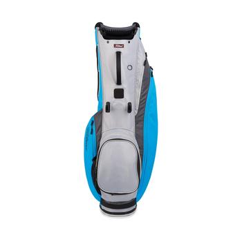 Titleist Players 4 Carbon S Golf Stand Bag 2023 - Dorado/Grey/Graphite - main image