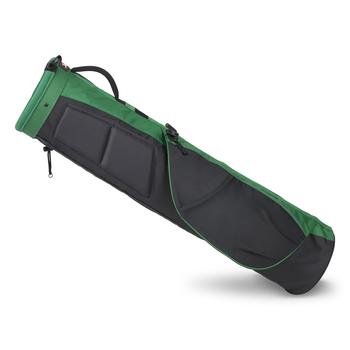 Titleist Carry Golf Pencil Bag - Green/Black