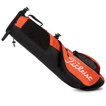 Titleist Premium Carry Bag - Flame/Grey Orange - main image