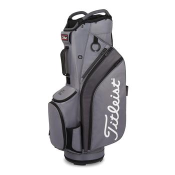 Titleist Cart 14 Golf Cart Bag - Charcoal/Graphite/Black - main image