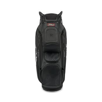 Titleist Cart 15 StaDry Golf Cart Bag - Black - main image