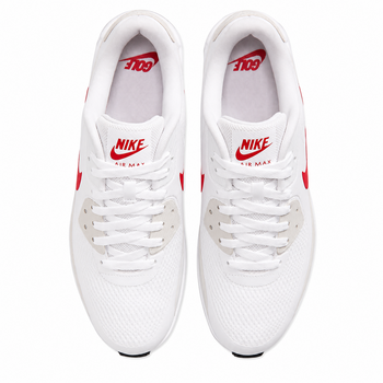 Nike Air Max 90 G Golf Shoes - White/Fire Red/Photon - main image