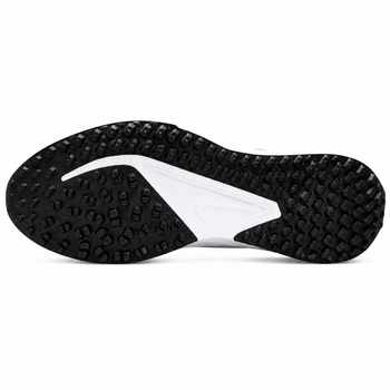 Nike Infinity G NN Golf Shoes - White/Metallic Silver/Black - main image