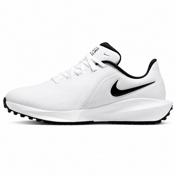 Nike Infinity G NN Golf Shoes - White/Metallic Silver/Black - main image