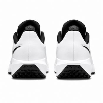 Nike Infinity G NN Golf Shoes - White/Metallic Silver/Black - main image
