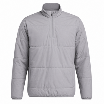 adidas Ultimate Arctic Jacket Grey Three