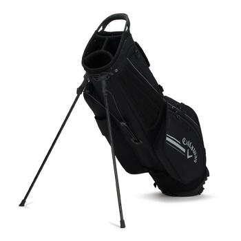 Callaway Chev Golf Stand Bag  - Black - main image