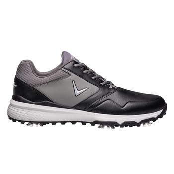 Callaway Chev LS Golf Shoes - Black/Grey - main image