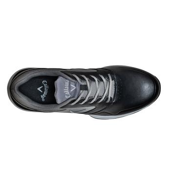 Callaway Chev LS Golf Shoes - Black/Grey - main image