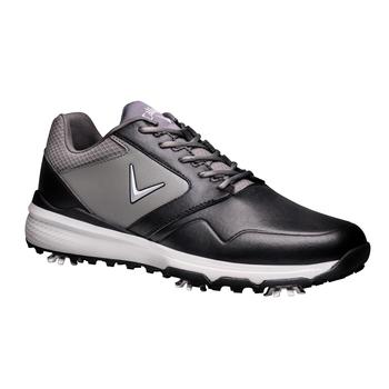 Callaway Chev LS Golf Shoes - Black/Grey - main image