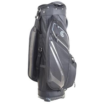Cleveland Friday 3 Golf Cart Bag - Black - main image