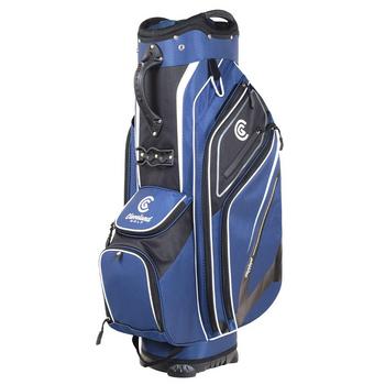 Cleveland Friday 3 Golf Cart Bag - Navy - main image