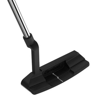 Cleveland HB Soft 2 1 Black Putter - main image