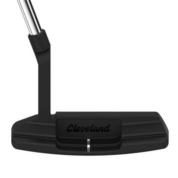 Cleveland HB Soft 2 1 Black Putter - main image