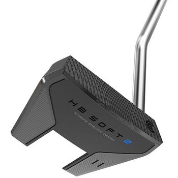 Cleveland HB Soft 2 11 Black Putter - main image