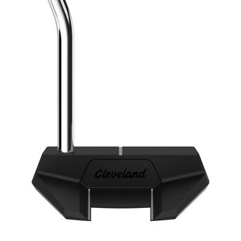 Cleveland HB Soft 2 11 Black Putter - main image