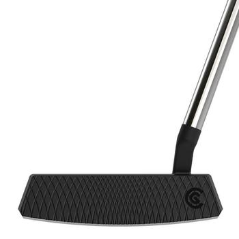 Cleveland HB Soft 2 11S Black Putter - main image