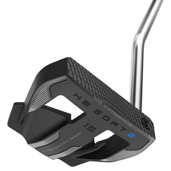 Cleveland HB Soft 2 15 Black Putter - main image
