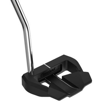 Cleveland HB Soft 2 15 Black Putter - main image